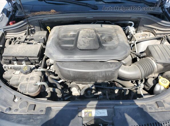 1C4RDHDG9MC608136 2021 DODGE DURANGO Серебряный 