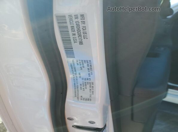 1C4RDHDGXRC171965 2024 DODGE DURANGO White 