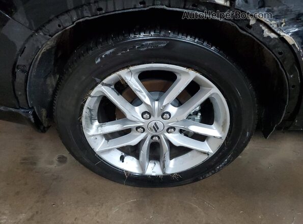 1C4RDJDG2SC553615 2025 DODGE DURANGO Черный 