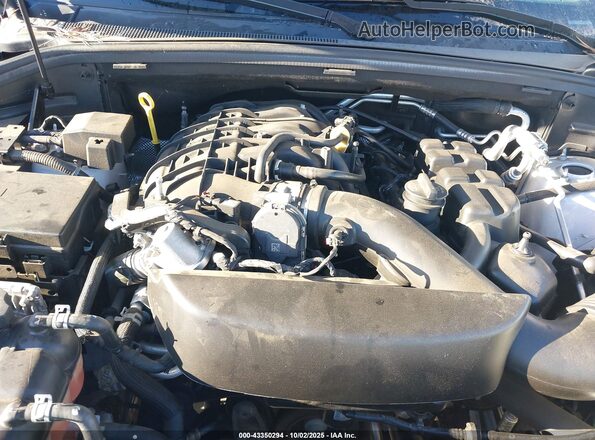1C4RDJDGXLC230253 2020 DODGE DURANGO White Vista trasera