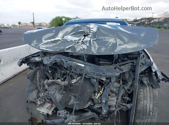 1C4RJEAG0KC690136 2019 JEEP GRAND CHEROKEE Серый Вид щитка приборов