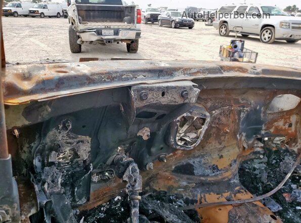 1C4RJEAG0LC219489 2020 JEEP GRAND Burn Вид щитка приладів