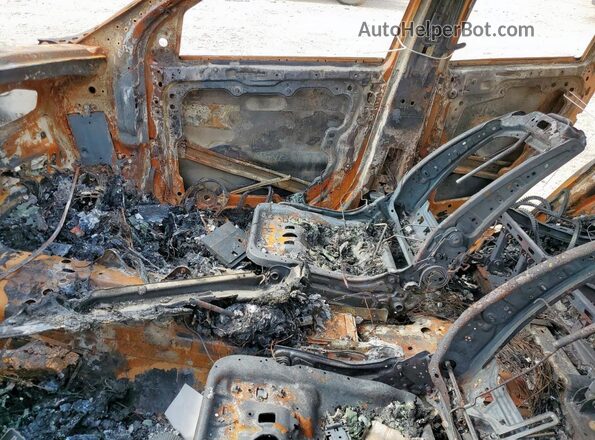 1C4RJEAG0LC219489 2020 JEEP GRAND Burn Вид салону спереду