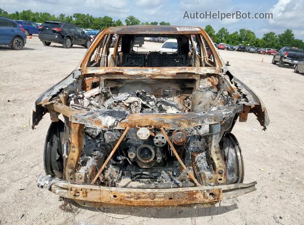1C4RJEAG0LC219489 2020 JEEP GRAND Burn Вид спереду