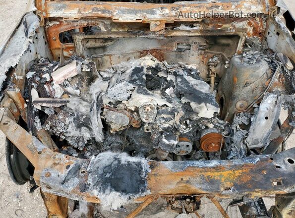 1C4RJEAG0LC219489 2020 JEEP GRAND Burn Вид підкапотного простору