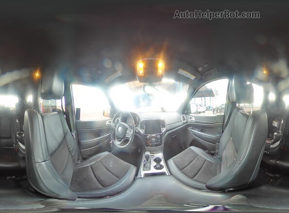 1C4RJEAG3LC329226 2020 JEEP GRAND Black სალონის 360-გრადუსიანი ხედი