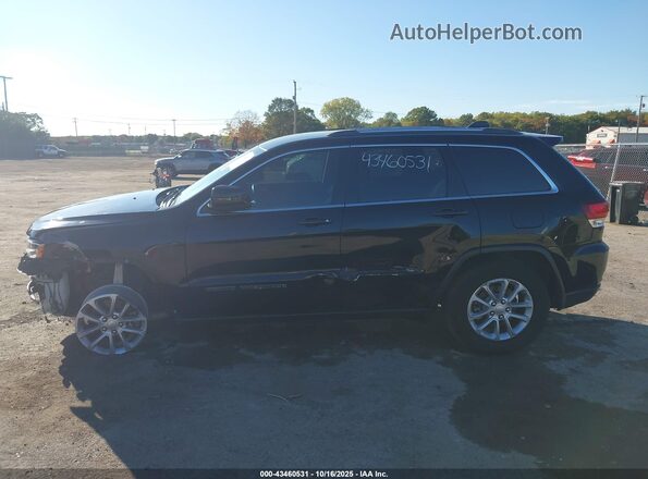 1C4RJEAG3MC813253 2021 JEEP GRAND CHEROKEE Black 