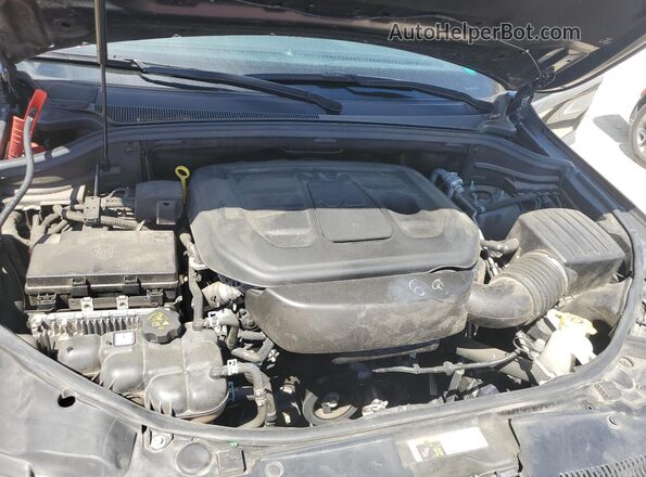 1C4RJEAG5LC245795 2020 JEEP GRAND Gray ძრავის განყოფილების ხედი