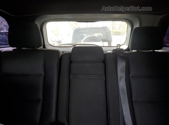 1C4RJEAG6LC248513 2020 JEEP GRAND Black Rear seats view