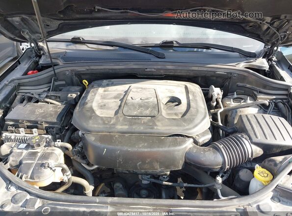 1C4RJEAG7LC329245 2020 JEEP GRAND CHEROKEE Black Vista trasera