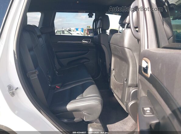 1C4RJEAG8GC472887 2016 JEEP GRAND CHEROKEE Белый Вид наклейки с VIN-кодом