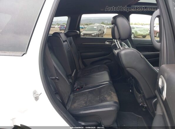 1C4RJEAG8LC113775 2020 JEEP GRAND CHEROKEE White VIN კოდის სტიკერის ხედი