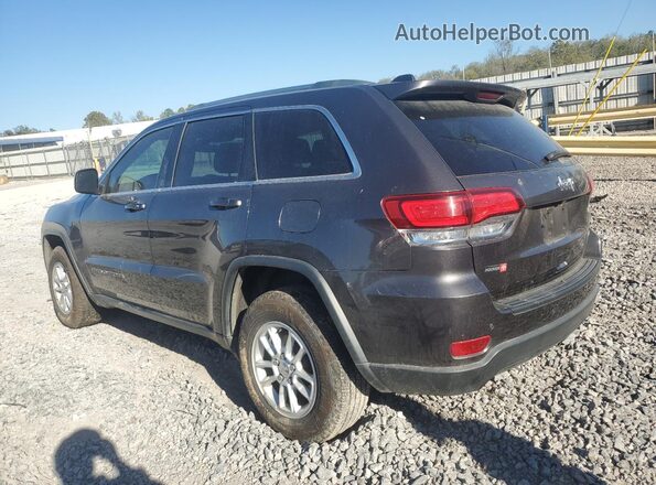 1C4RJEAGXLC182225 2020 JEEP GRAND Gray Tył lewy