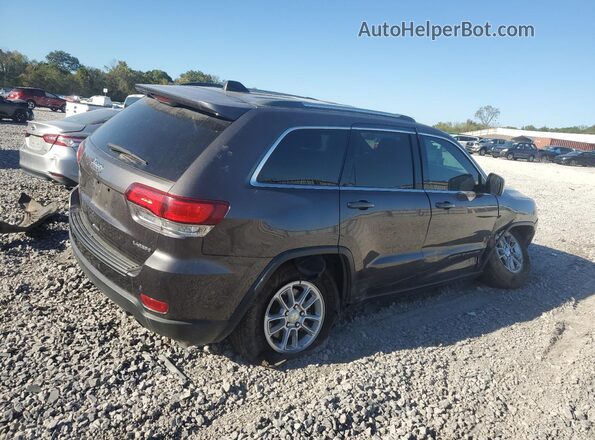 1C4RJEAGXLC182225 2020 JEEP GRAND Gray Tył prawy