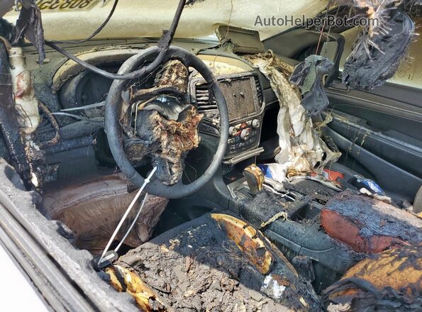 1C4RJEBG0LC118175 2020 JEEP GRAND Silver Dashboard view