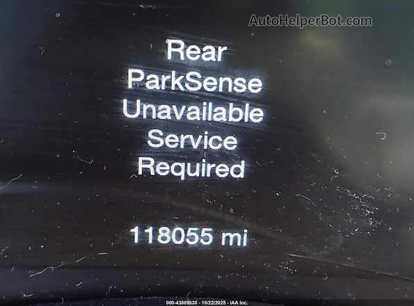 1C4RJEBG1LC203431 2020 JEEP GRAND CHEROKEE Gray 
