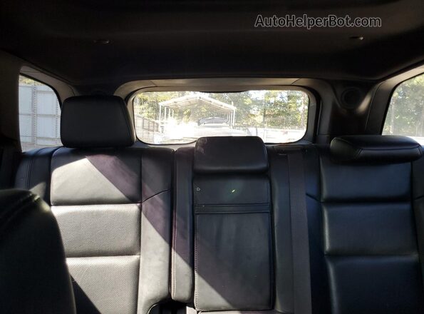 1C4RJEBG1LC305764 2020 JEEP GRAND White უკანა სავარძლების ხედი