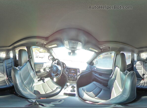 1C4RJEBG1LC305764 2020 JEEP GRAND White 