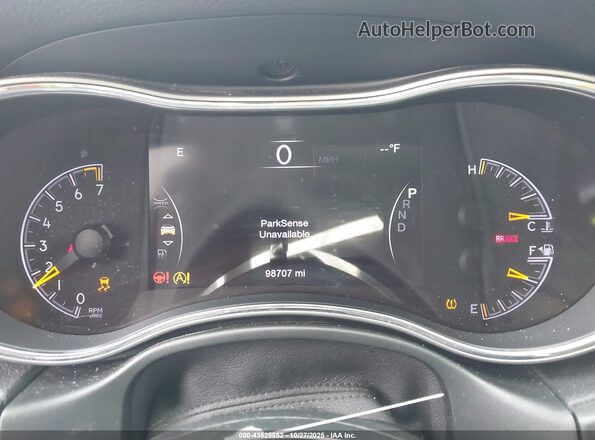 1C4RJEBG6LC202646 2020 JEEP GRAND CHEROKEE Light Blue Вид задніх сидінь