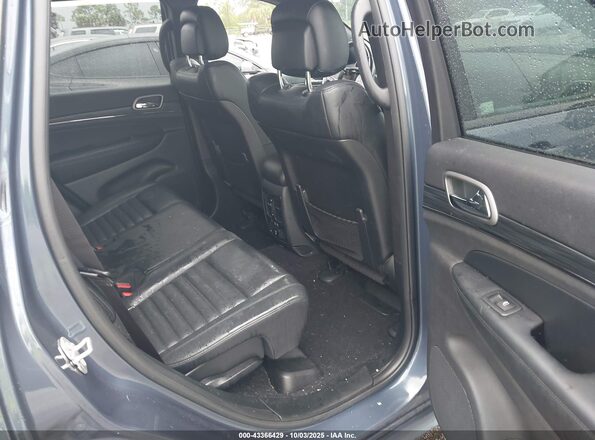 1C4RJEBG8LC152526 2020 JEEP GRAND CHEROKEE Light Blue Вид наклейки з VIN-кодом
