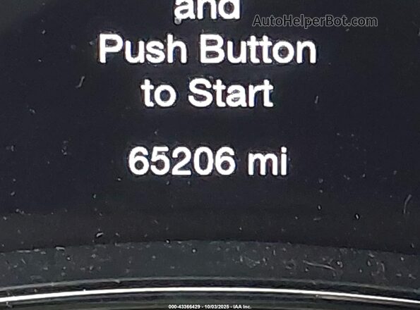 1C4RJEBG8LC152526 2020 JEEP GRAND CHEROKEE Light Blue Панорамний вид салону 360°