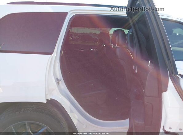 1C4RJEBG8LC392241 2020 JEEP GRAND CHEROKEE White Вид наклейки з VIN-кодом