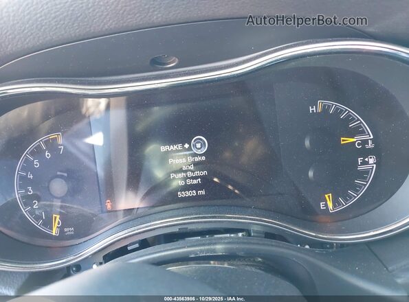 1C4RJEBG8LC392241 2020 JEEP GRAND CHEROKEE White Вид задніх сидінь