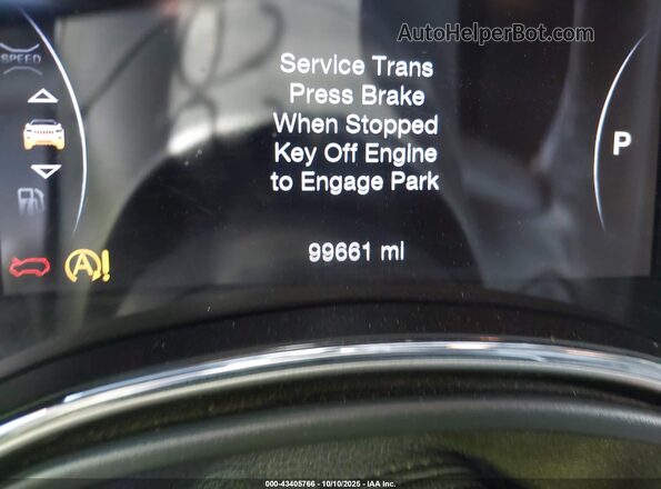 1C4RJEBG9LC265918 2020 JEEP GRAND CHEROKEE White 
