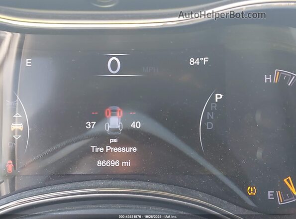 1C4RJEBGXLC391575 2020 JEEP GRAND CHEROKEE Синий Вид задних сидений