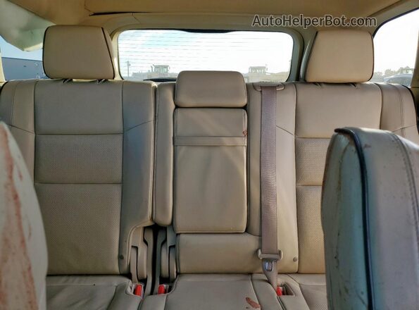 1C4RJECG2LC102400 2020 JEEP GRAND Brown Widok tylnych siedzeń
