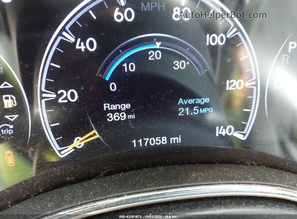 1C4RJFAG1GC443222 2016 JEEP GRAND CHEROKEE Gray 
