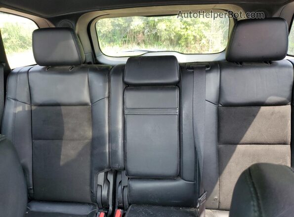 1C4RJFAG1LC256556 2020 JEEP GRAND Silver Հետևի նստատեղերի տեսք