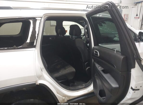 1C4RJFAG2LC247722 2020 JEEP GRAND CHEROKEE White Вид наклейки з VIN-кодом
