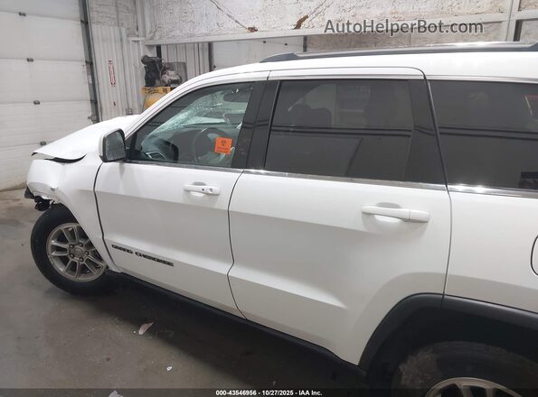 1C4RJFAG2LC247722 2020 JEEP GRAND CHEROKEE White 