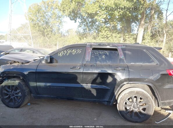 1C4RJFAG2MC824007 2021 JEEP GRAND CHEROKEE Black 