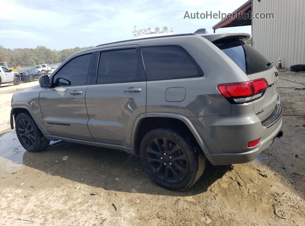 1C4RJFAG3LC237734 2020 JEEP GRAND Gray უკანა მარცხენა