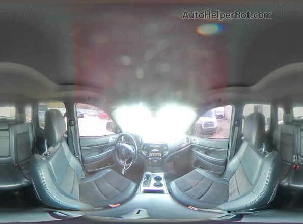 1C4RJFAG3LC237734 2020 JEEP GRAND Gray სალონის 360-გრადუსიანი ხედი