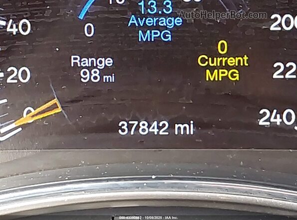1C4RJFAG3MC676434 2021 JEEP GRAND CHEROKEE White 