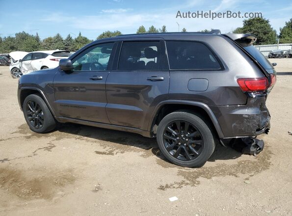 1C4RJFAG4LC312750 2020 JEEP GRAND Charcoal უკანა მარცხენა