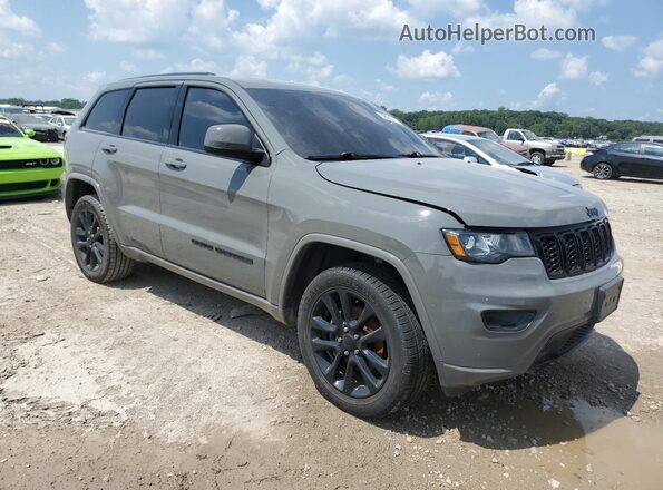 1C4RJFAG4LC398514 2020 JEEP GRAND Gray Front right