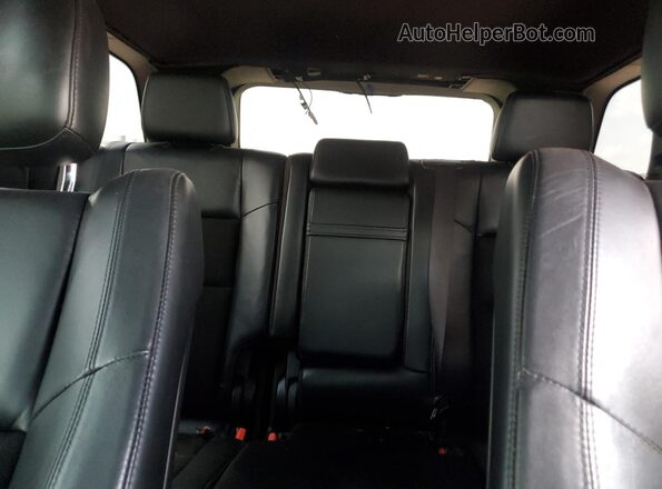 1C4RJFAG4LC398514 2020 JEEP GRAND Gray Rear seats view