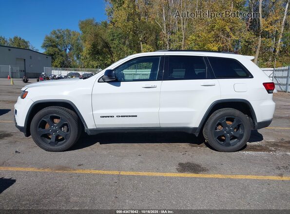 1C4RJFAG4MC772072 2021 JEEP GRAND CHEROKEE White 