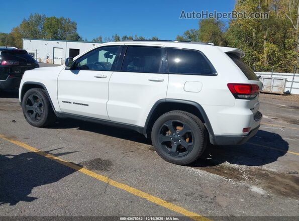 1C4RJFAG4MC772072 2021 JEEP GRAND CHEROKEE White უკანა მარცხენა