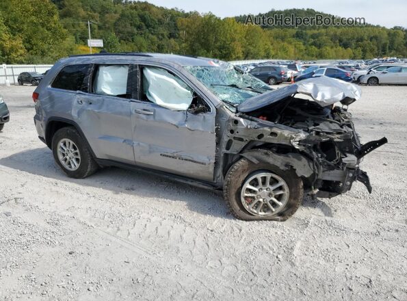 1C4RJFAG6LC383223 2020 JEEP GRAND Silver Przód prawy