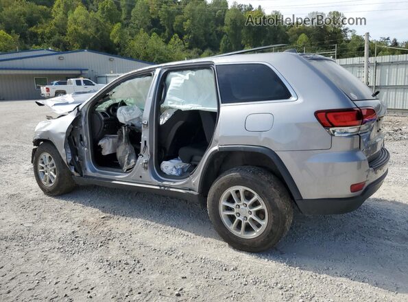 1C4RJFAG6LC383223 2020 JEEP GRAND Silver Tył lewy
