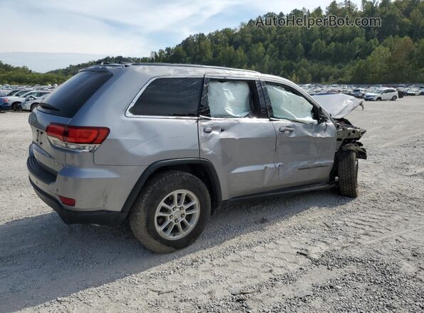 1C4RJFAG6LC383223 2020 JEEP GRAND Silver Tył prawy