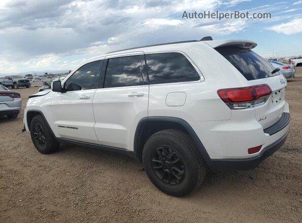 1C4RJFAG6LC447924 2020 JEEP GRAND White უკანა მარცხენა