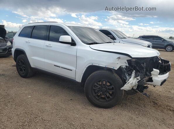 1C4RJFAG6LC447924 2020 JEEP GRAND White წინა მარჯვენა