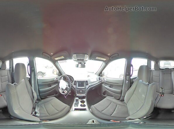 1C4RJFAG6LC447924 2020 JEEP GRAND White სალონის 360-გრადუსიანი ხედი