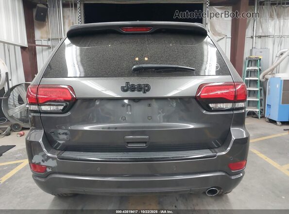 1C4RJFAG7JC119571 2018 JEEP GRAND CHEROKEE Gray 